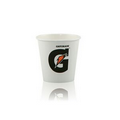 10oz Paper Cup - White